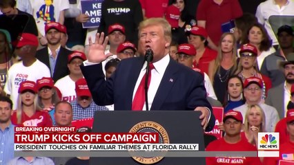 The Truth About Meghan McCain And Joy Behar's Relationship