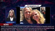 Sister Wives Star Christine Brown Celebrates First Thanksgiving After Kody Brown Breakup - 1breaking