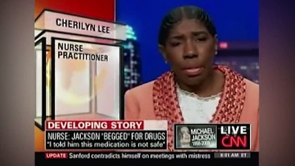 The Truth About Michael Jackson's Tragic Final Months