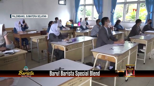 Pemprov Sumatera Selatan Berencana Buka Kegiatan PTM 100 Persen dengan Syarat