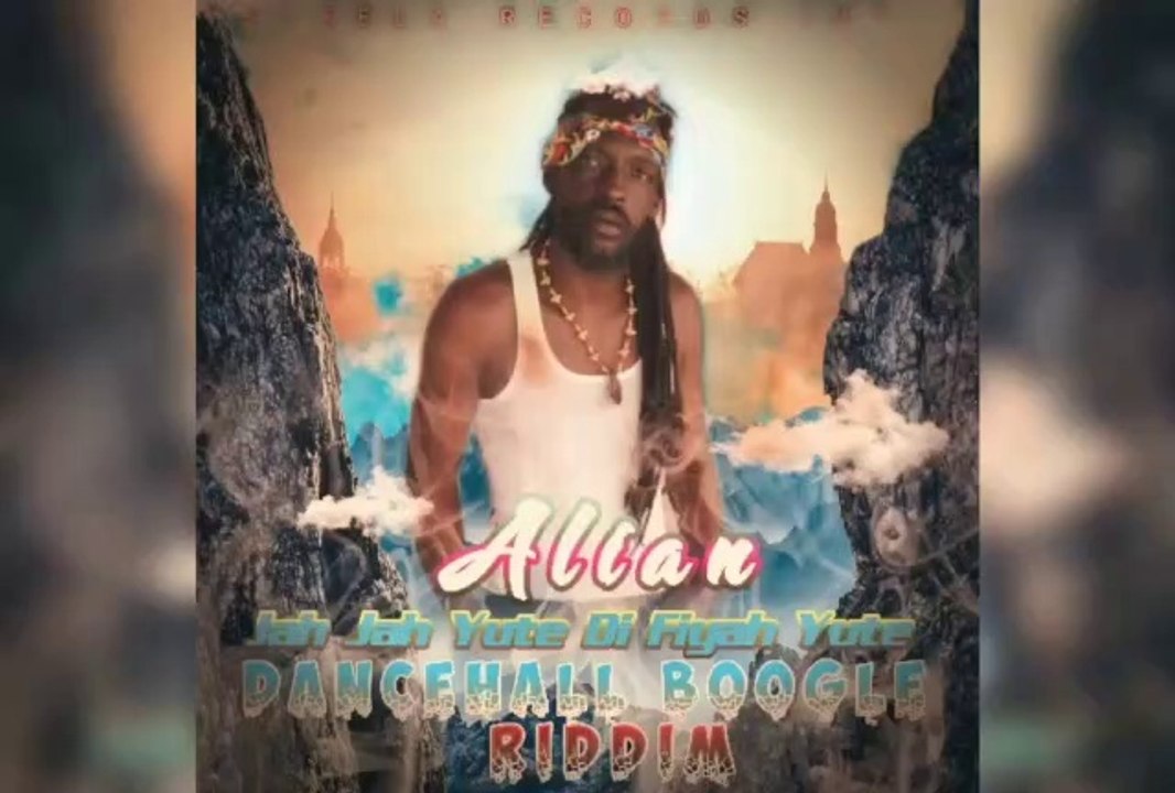 Alian by jah jah yute di fiyah yute / speela records / holi beats sa / promotion use