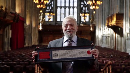 Luto en Broadway por la muerte de Stephen Sondheim, letrista de 'West Side Story'