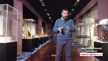 Tarihte Yürüyen Adam - İslam Bilim ve Teknoloji Tarihi Müzesi | 2. Bölüm (27 Kasım 2021)