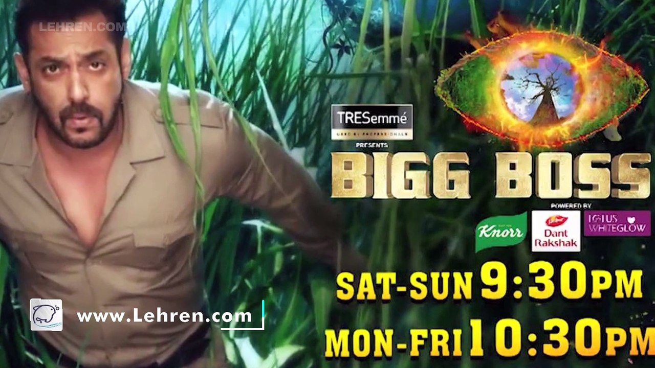 Jay Bhanushali After Eviction Says: "Bigg Boss...