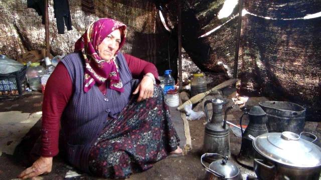 Müslüme'nin anneannesi, iddialar sonrasında sessizliğini bozdu: Aklımı kaybedeceğim, biz şeriat altına yaşıyoruz