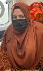 DOKTORU BIÇAKLA YARALAYAN KADIN, ADANA'YA SEVK EDİLDİ