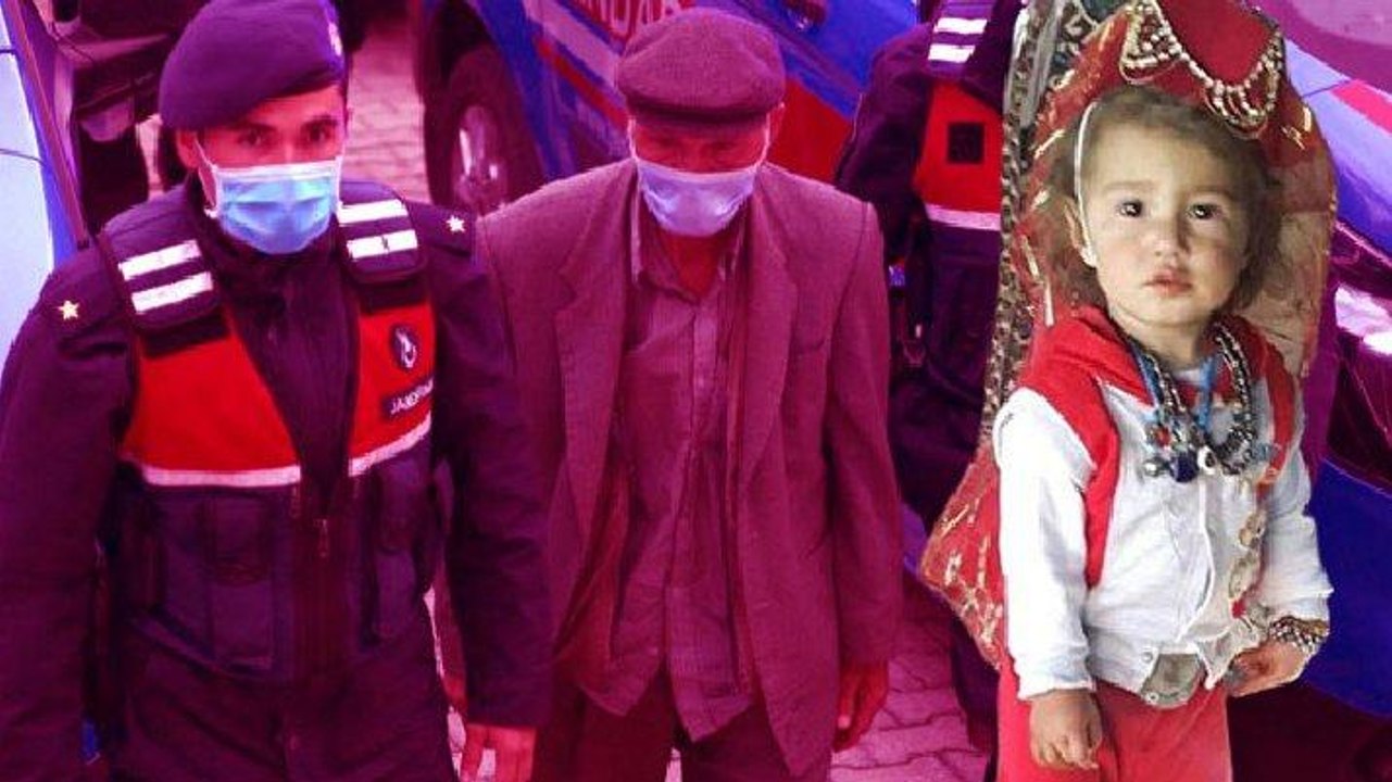 Müslüme’nin anneannesi isyan etti