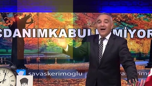 Halk TV'den KRT TV'ye flaş transfer!