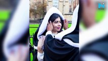 Malala Yousafzai graduates from the University of Oxford, Shares pics with husband