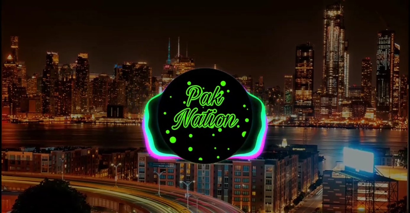 PAKNATION _-_JUDGE_[Copyright _Free] Relaxing songs  