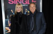 Don Johnson and Melanie Griffith ‘hand-raised’ dozens of big cats together