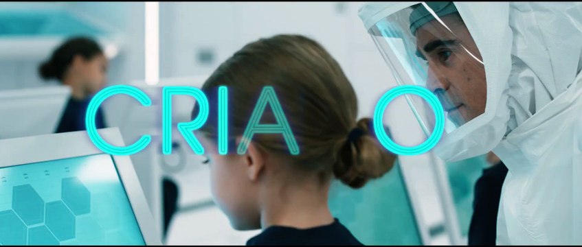 Instintos Ocultos. Tráiler Oficial en Español