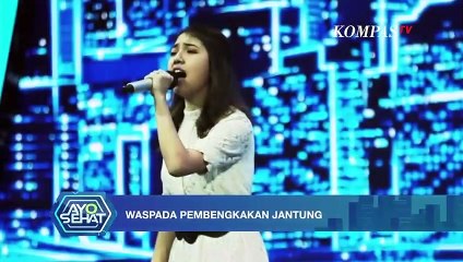 Pahami Gejala dan Penyebab Pembengkakan Jantung