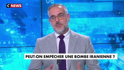 Guillaume Bigot : «Les services israéliens ont fait preuve d'une grande bravoure»