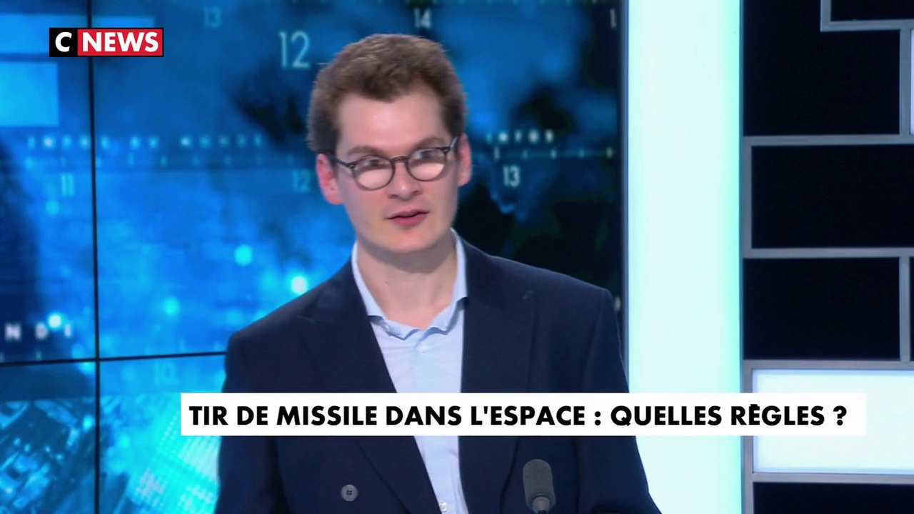 Jean-Loup Bonnamy : «La Russie gêne les États-Unis»