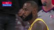 Lakers suffer gruelling defeat to Kings in triple OT