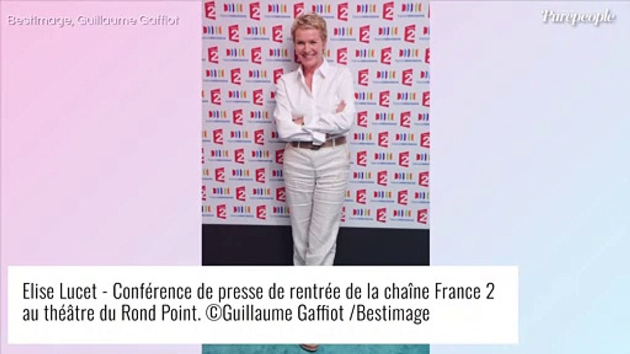 "Même si elles parlent trente ans après, où est le problème ?" Elise Lucet défend les victimes présumées de Nicolas Hulot