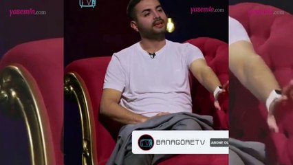 Sunucu Kadir Ezildi İlk Kez Babasını Anlatıyor