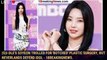 (G)I-DLE's Soyeon trolled for 'botched' plastic surgery, but Neverlands defend idol - 1breakingnews.