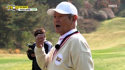 오늘만큼은 나도 이기고 싶다! 근력 근형 이제는 쫀쫀 근형으로 변신~