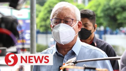 Najib: Investigate possibility of attempts to conceal 1MDB evidence