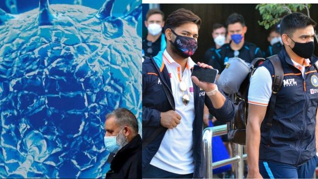 South Africa ಸರಣಿಗೆ ಭಾರತ ಹೋಗೋದಿಲ್ವಾ ! | Oneindia Kannada