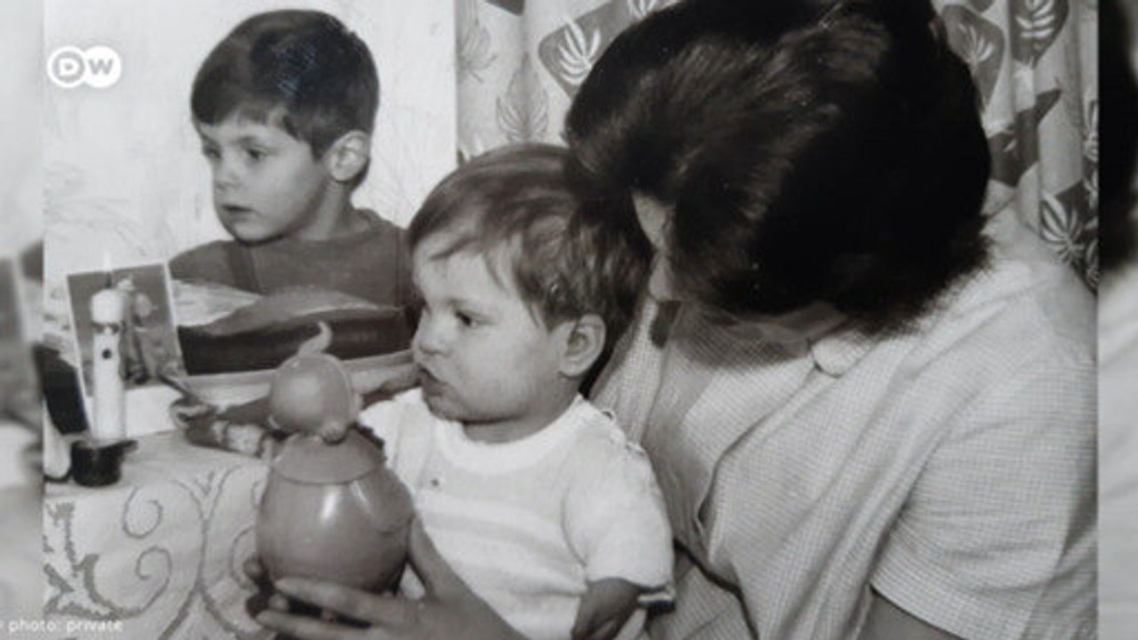 Germany's thalidomide scandal, 60 years on