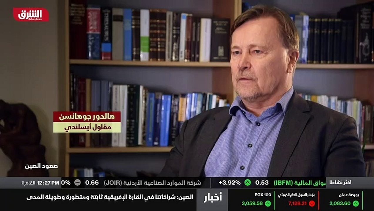 ...الى قوة عظمى ، قوة عسكرية عظمى ،...