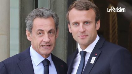 «Chérie, j’ai rétréci la droite !» révèle les dessous de la connexion surprenante entre Macron et Sarkozy