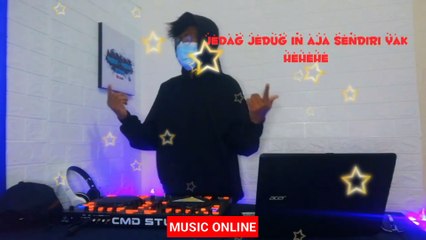 DJ Ujung Ujung Patah Hati