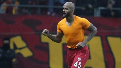 Galatasaraylılar'ın beklediği müjdeyi Marcao verdi! Sosyal medyayı sallayan transfer mesajı