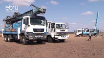 Residents Of Marsabit Can Now Breathe A Sigh Of Relief As Drought Ravages