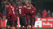 #OnThisDay: Weah gioca l'ultima partita con il Milan