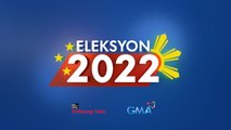 Dapat Totoo: The GMA News and Public Affairs #Eleksyon2022 Advocacy