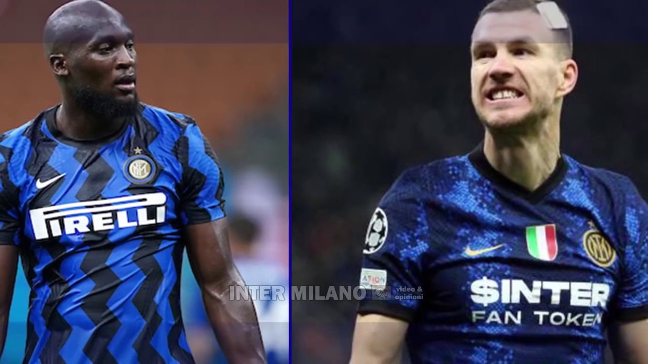 I NUMERI DI DZEKO CON INZAGHI E QUELLI DI LUKAKU CON CONTE. CONFRONTO DIFFICILE, MA I DATI DICONO...