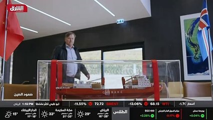 ...رأينا ذلك على سبيل المثال في اليونان حيث...