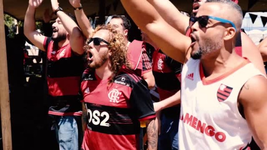 Montevideo monte en température