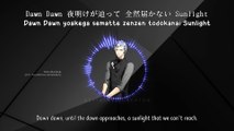 Phantom Drive - Dai Murase (lyrics)