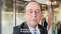 La vérité sur François Hollande