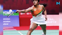 Indonesia Open: PV Sindhu toils into Semi-Finals