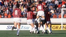 #OnThisDay: la nostra seconda Coppa Intercontinentale