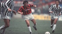#OnThisDay: 1990, Milan-Juve 2-0