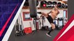 Ciaat! Ibrahimovic Pamer Jurus Tendangan Maut Taekwondo Saat Latihan