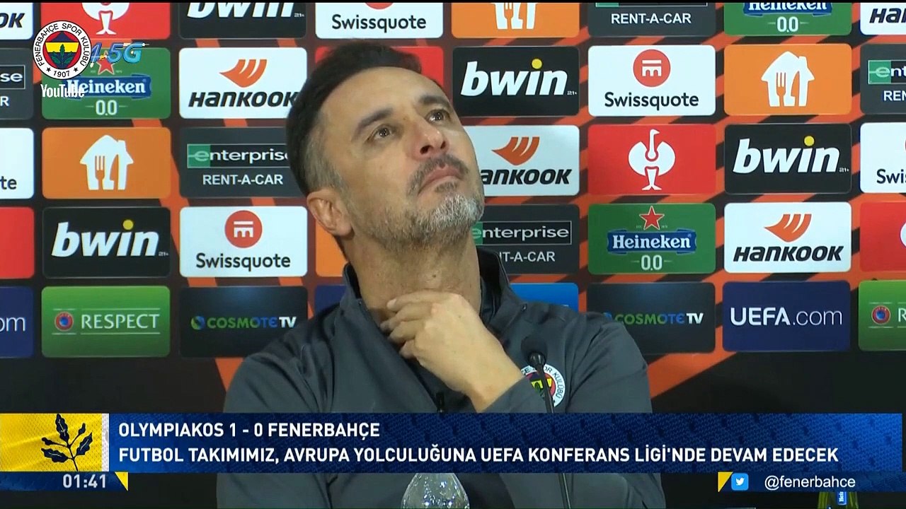 Vítor Pereira