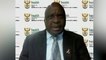 Variant Omicron: l'isolement de l'Afrique du Sud du reste du monde est « injustifié », dénonce un ministre