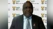 Variant Omicron: l'isolement de l'Afrique du Sud du reste du monde est « injustifié », dénonce un ministre