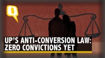 In One Year of UP’s Anti-Conversion Law, 56 Among 257 Suspects Wrongly Named