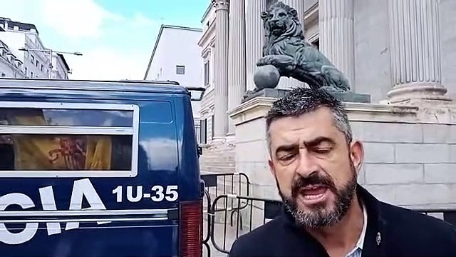 Los motivos de policías y guardias civiles para manifestarse: Inseguridad a cambio de prebendas y poder político