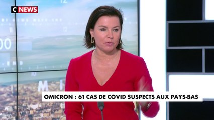 Laurence Sailliet : «Je pense à tous les soignants qui n'ont pas pu prendre de congés»