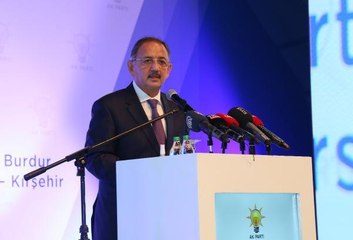 ÖZHASEKİ 19 YILDA HEM GENEL, HEM YERELDE SESSİZ DEVRİM YAPTIK